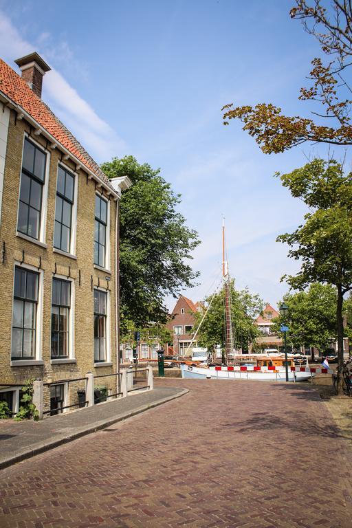 Het Dakhuis Харлинген Екстериор снимка