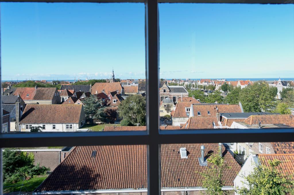 Het Dakhuis Харлинген Екстериор снимка