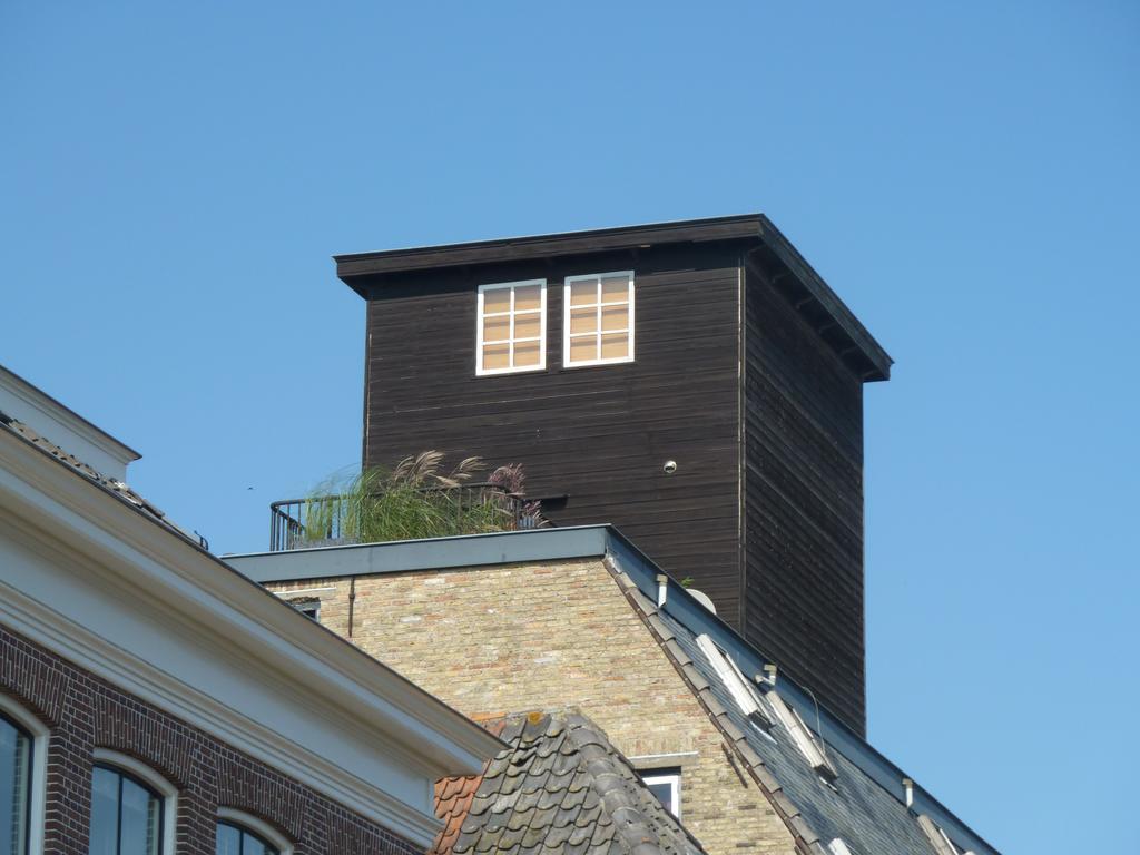 Het Dakhuis Харлинген Екстериор снимка